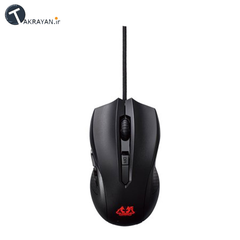 ASUS Cerberus Mouse